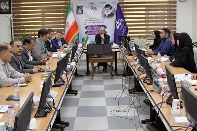تأیید صلاحیت آزمایشگاه‌های بزرگ‌ترین شرکت تولیدکننده نفت ایران