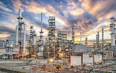 رشد اقتصادی پایدار در صنعت نفت با بهینهسازی مصرف انرژی