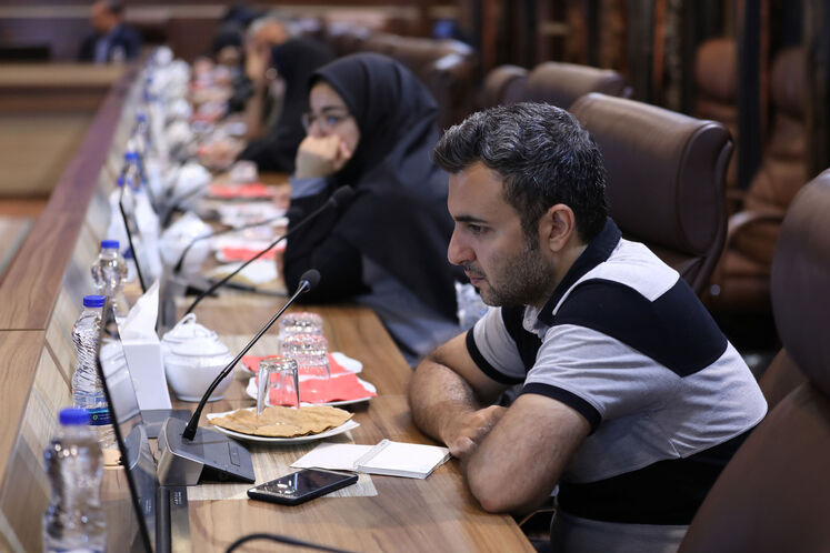 سمینار آشنایی با معاملات و بازارهای جهانی نفت خام