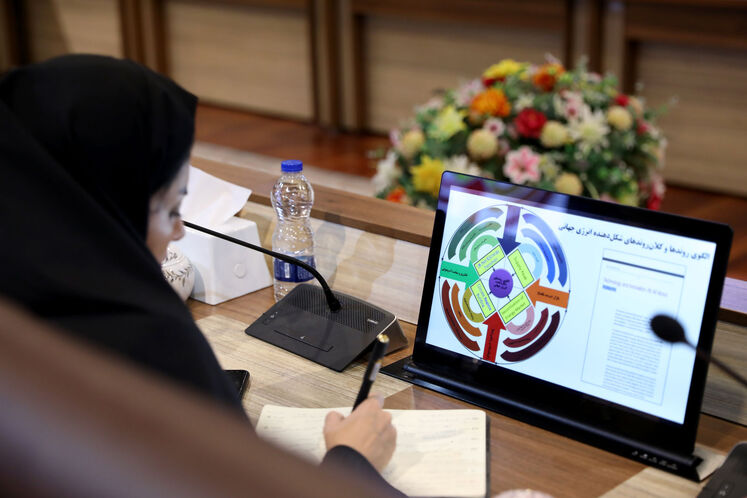 سمینار آشنایی با معاملات و بازارهای جهانی نفت خام