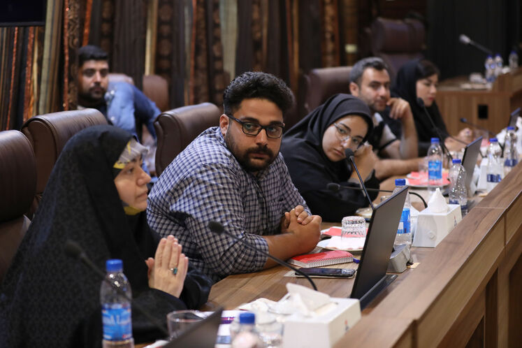 سمینار آشنایی با معاملات و بازارهای جهانی نفت خام