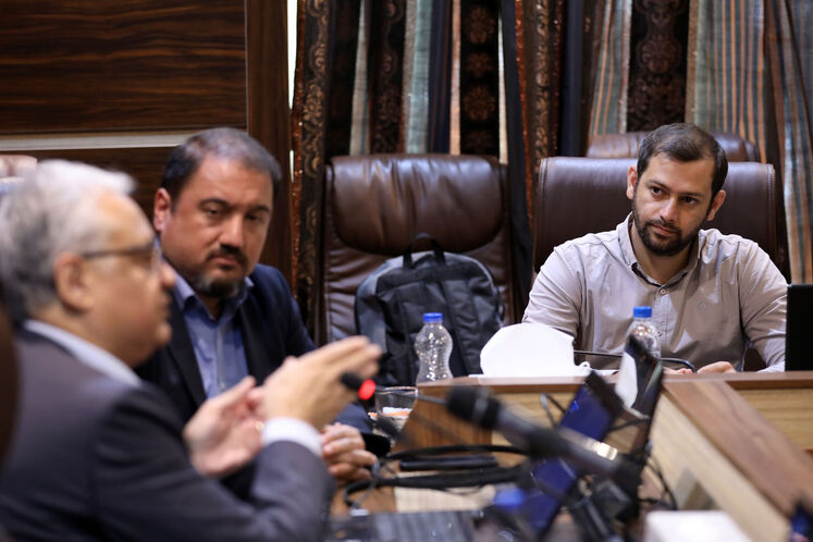 سمینار آشنایی با معاملات و بازارهای جهانی نفت خام