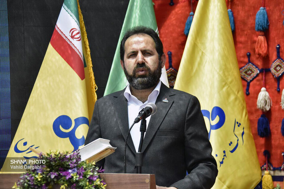 نسل نو توربوکمپرسورها برای اجرای طرحهای ذخیرهسازی تقدیم صنعت گاز کشور میشود نسل نو توربوکمپرسورها برای اجرای طرحهای ذخیرهسازی تقدیم صنعت گاز کشور میشود