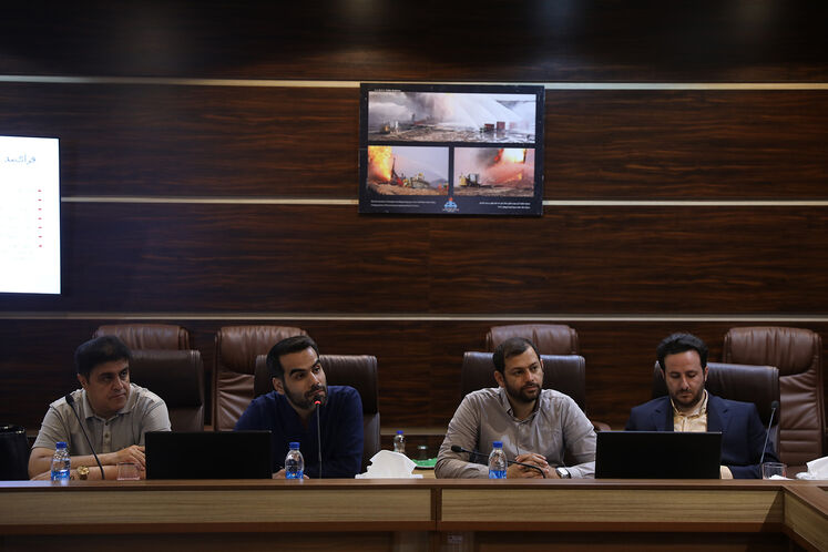 دومین روز از سمینار آشنایی نمایندگان رسانهها با معاملات و بازار جهانی نفت