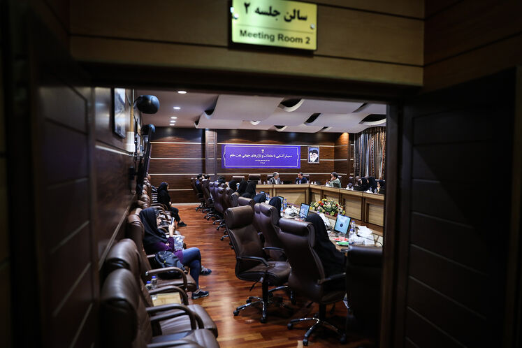 دومین روز از سمینار آشنایی نمایندگان رسانهها با معاملات و بازار جهانی نفت