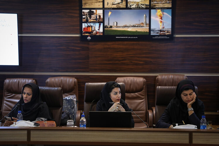 دومین روز از سمینار آشنایی نمایندگان رسانهها با معاملات و بازار جهانی نفت