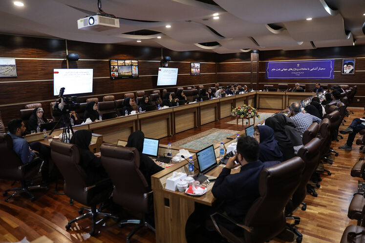 دومین روز از سمینار آشنایی نمایندگان رسانهها با معاملات و بازار جهانی نفت