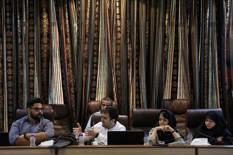 دومین روز از سمینار آشنایی نمایندگان رسانهها با معاملات و بازار جهانی نفت