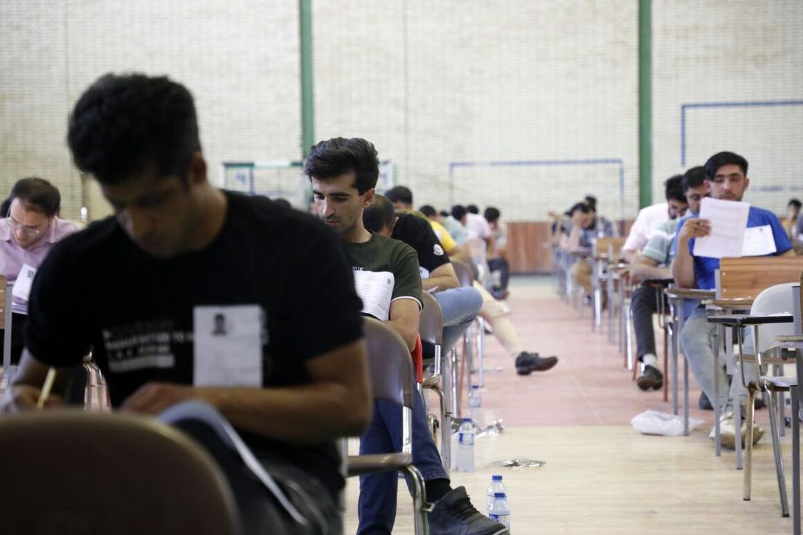 اعلام نتایج آزمون جذب نیروی انسانی شرکت نفت ستاره خلیج فارس اعلام نتایج آزمون جذب نیروی انسانی شرکت نفت ستاره خلیج فارس