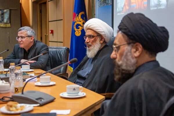 جهادگران پارس جنوبی برای کشور اقتدار میآفرینند جهادگران پارس جنوبی برای کشور اقتدار میآفرینند