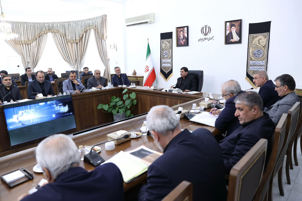 مصوبه پایش سوخت مصرفی ناوگان حملونقل برونشهری (سپهتن) اصلاح شد مصوبه پایش سوخت مصرفی ناوگان حملونقل برونشهری (سپهتن) اصلاح شد