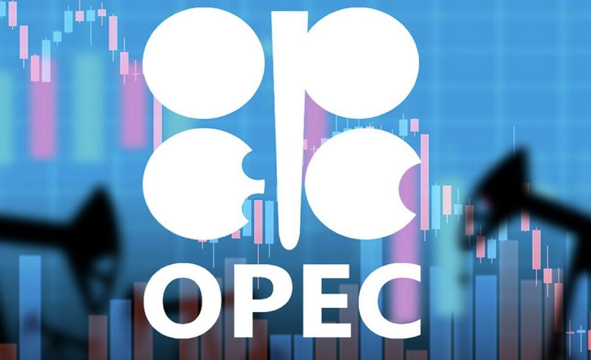 ایران تولید نفت اوپک را افزایش داد