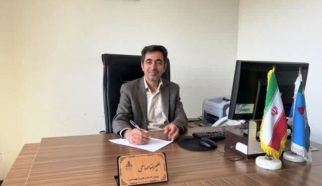 طرح کهاب در ۴۱ جایگاه عرضه سوخت منطقه اصفهان اجرا شد طرح کهاب در ۴۱ جایگاه عرضه سوخت منطقه اصفهان اجرا شد