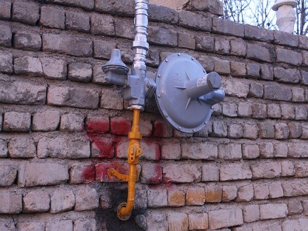 پروژه مقاومسازی شبکه گازرسانی بخشهایی از غرب تهران با موفقیت پایان یافت پروژه مقاومسازی شبکه گازرسانی بخشهایی از غرب تهران با موفقیت پایان یافت