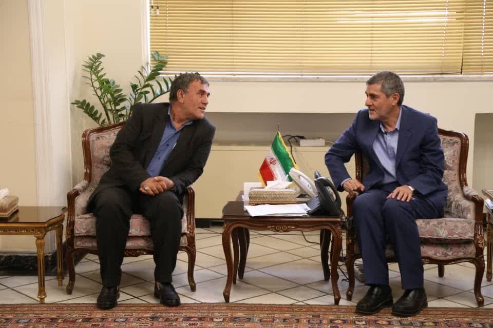 تأمین و توزیع یک میلیارد و ۷۱۰ هزار لیتر فرآورده نفتی در فارس تأمین و توزیع یک میلیارد و ۷۱۰ هزار لیتر فرآورده نفتی در فارس