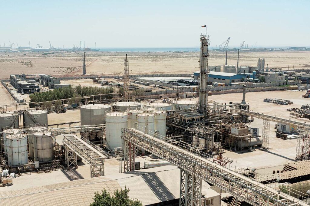 آزمون استخدامی شرکت پالایش نفت آفتاب برگزار میشود آزمون استخدامی شرکت پالایش نفت آفتاب برگزار میشود