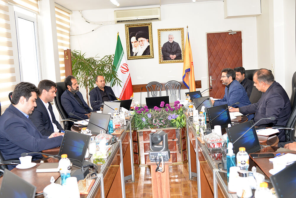 تلاش صنعت گاز برای برونسپاری حداکثری پروژهها