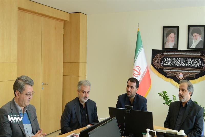 نقش راهبردی پدافند غیرعامل در توسعه صنعت پتروشیمی مؤثر و حیاتی است نقش راهبردی پدافند غیرعامل در توسعه صنعت پتروشیمی مؤثر و حیاتی است