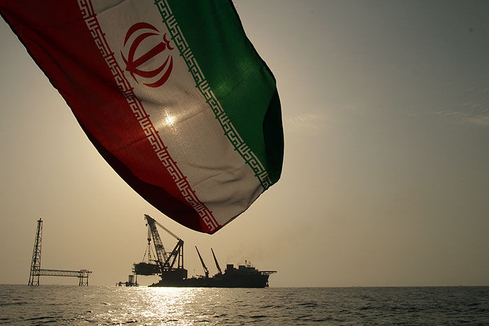 دولت سیزدهم و تحول بنیادین در دیپلماسی انرژی ایران