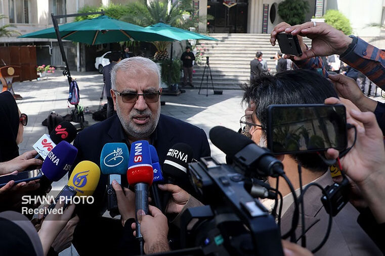 جزئیات آمار تولید نفت در دولت سیزدهم و پیش از آن/ تولید نفت ایران ۶۰درصد افزایش یافت جزئیات آمار تولید نفت در دولت سیزدهم و پیش از آن/ تولید نفت ایران ۶۰درصد افزایش یافت