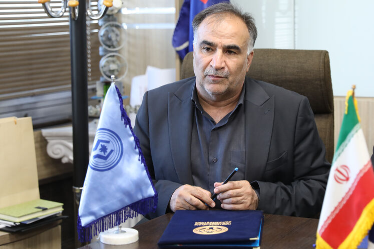 حسن زمانیان، معاون وزیر علوم، تحقیقات و فناوری