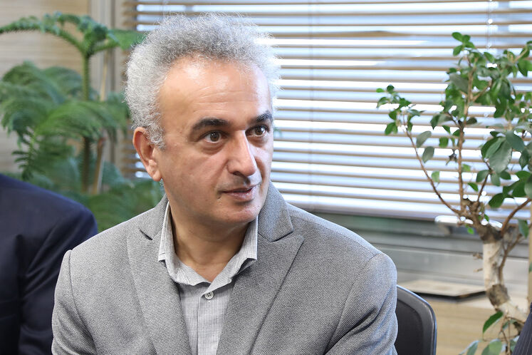 امضای توافقنامه همکاری وزارت نفت و سازمان پژوهشهای علمی و صنعتی ایران