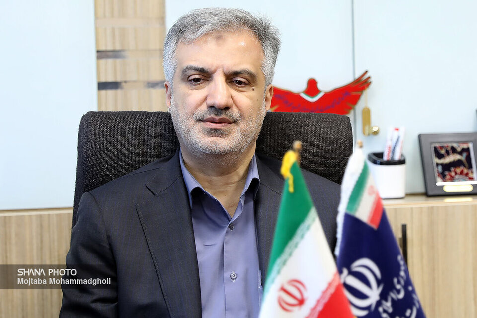 دومین کنفرانس و نمایشگاه مدیریت فناوری محصولات دانشبنیان برگزار میشود دومین کنفرانس و نمایشگاه مدیریت فناوری محصولات دانشبنیان برگزار میشود