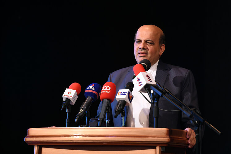 ورود تولید نفت ایران به کانال ۳.۵ میلیون بشکهای تا پایان شهریورماه ۱۴۰۲