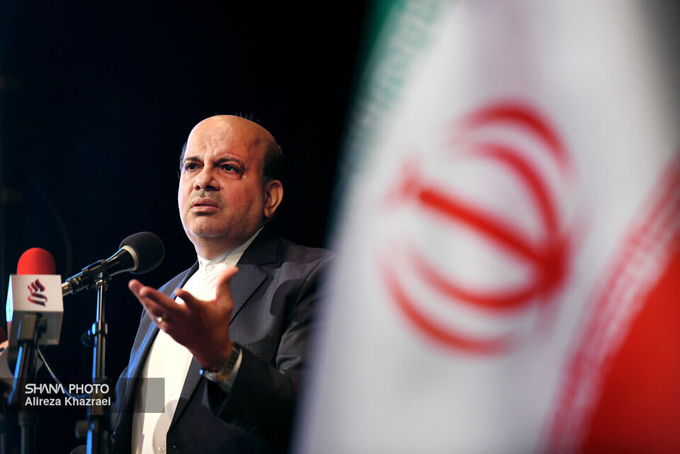 توسعه فاز ۱۱ پارس جنوبی در دولت سیزدهم به ثمر نشست توسعه فاز ۱۱ پارس جنوبی در دولت سیزدهم به ثمر نشست