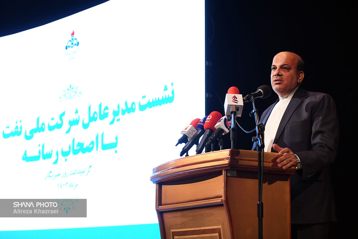 NIOC chief: Iran oil output to rise to 3.5m bpd by summer end