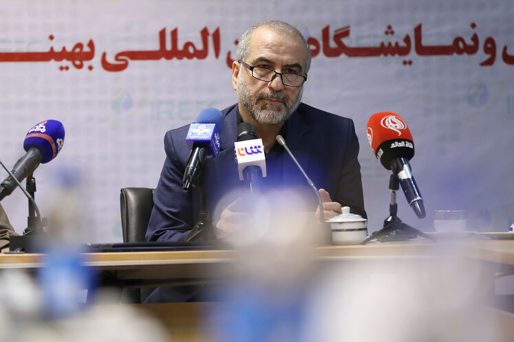 فرصت بهینهسازی معادل روزانه 3.5 میلیون بشکه نفت در اقتصاد ایران