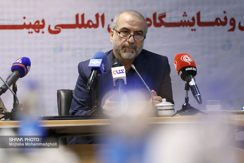 فرصت بهینهسازی معادل روزانه ۳.۵ میلیون بشکه نفت در اقتصاد ایران  فرصت بهینهسازی معادل روزانه ۳.۵ میلیون بشکه نفت در اقتصاد ایران