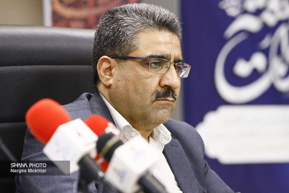 استقرار ۱۷ جایگاه و ۱۸ دستگاه خودروی سوخترسان سیار در مرزهای ششگانه خروجی زائران اربعین  استقرار ۱۷ جایگاه و ۱۸ دستگاه خودروی سوخترسان سیار در مرزهای ششگانه خروجی زائران اربعین