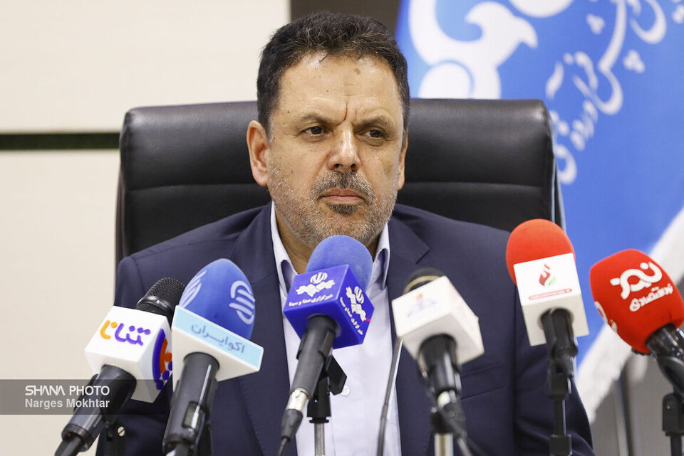 ذخیرهسازی ۵ میلیارد لیتر سوخت مایع در نیروگاههای کشور/ ظرفیت صادرات گاز مایع ایران افزایش یافت ذخیرهسازی ۵ میلیارد لیتر سوخت مایع در نیروگاههای کشور/ ظرفیت صادرات گاز مایع ایران افزایش یافت