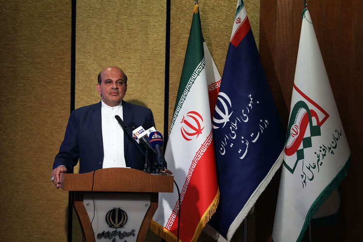 سرمایهگذاری ۵۰ میلیارد دلاری برای جبران ناترازی گاز/ سهم ۹۹.۵ درصدی نفت و گاز در تأمین انرژی کشور