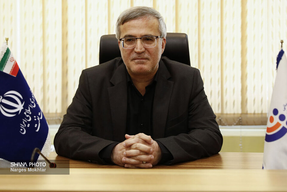 تشکیل کارگروه فشارافزایی میدان مشترک پارس جنوبی تشکیل کارگروه فشارافزایی میدان مشترک پارس جنوبی