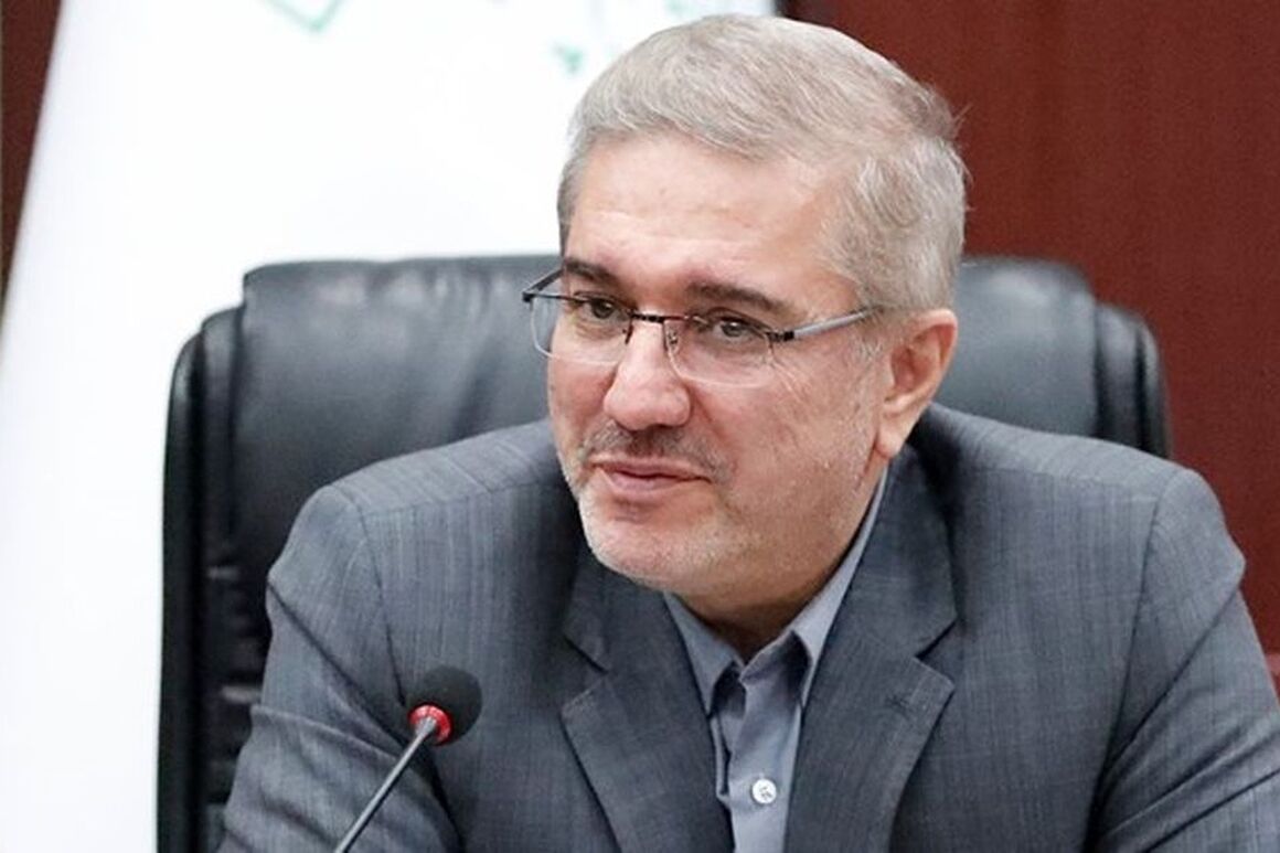 Iran’s oil sector economic growth hits 21.8% in autumn, says PBO head