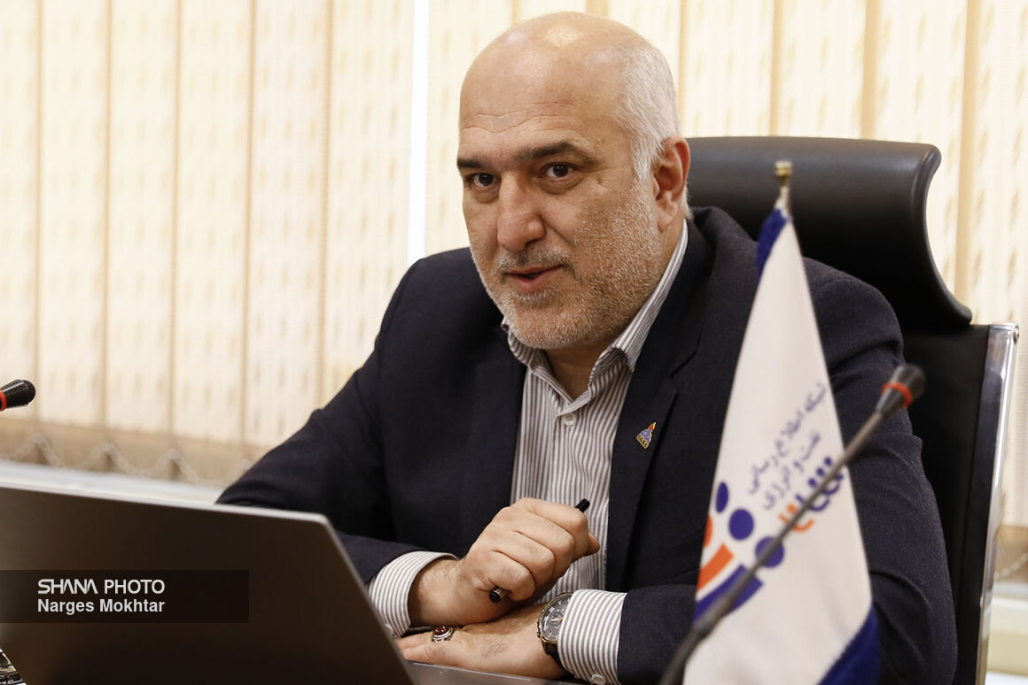 پیشرفت ۸۰ درصدی احداث واحد تولید عادی هگزان پالایشگاه تهران