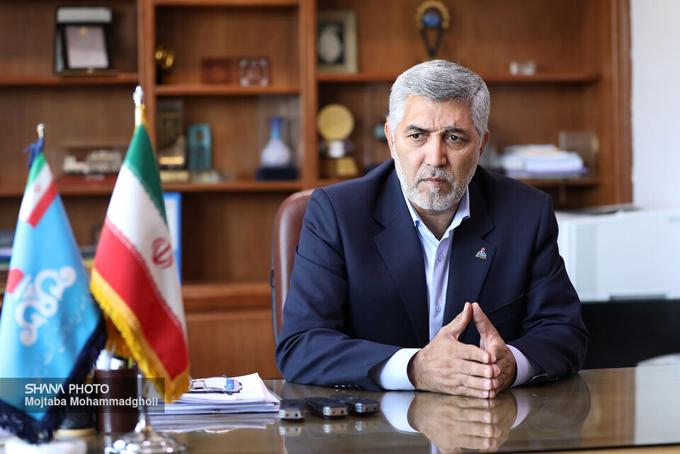 تولید گازوئیل یورو ۵ در بزرگترین واحد هیدروکراکر خاورمیانه/ ۷ واحد فرآیندی پالایشگاه آبادان امسال به بهرهبرداری میرسد تولید گازوئیل یورو ۵ در بزرگترین واحد هیدروکراکر خاورمیانه/ ۷ واحد فرآیندی پالایشگاه آبادان امسال به بهرهبرداری میرسد