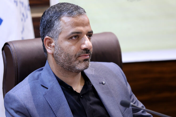 محمد چهاردولی، سرپرست دانشگاه صنعت نفت