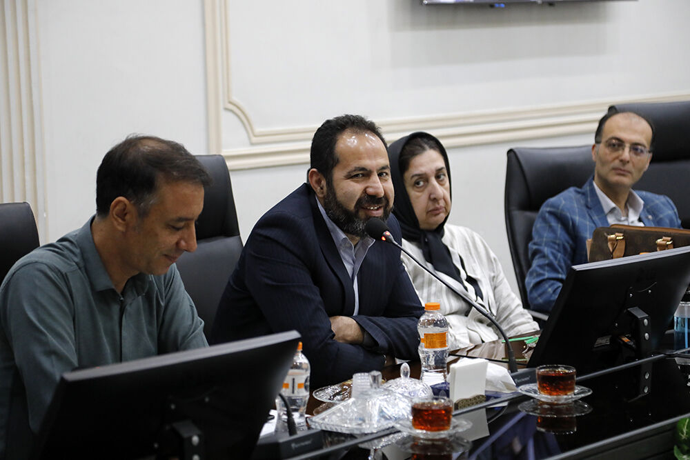 اعلام آمادگی برای ساخت مرکز درمان اختصاصی برای کارکنان صنعت گاز اعلام آمادگی برای ساخت مرکز درمان اختصاصی برای کارکنان صنعت گاز