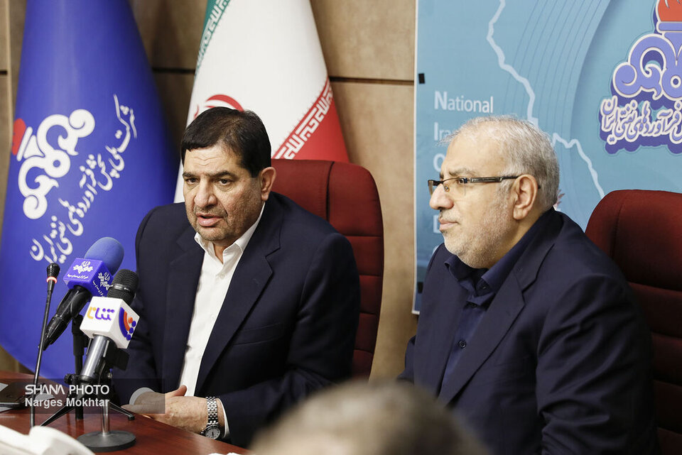 اوجی همراه معاون اول رئیسجمهوری راهی بلاروس شد اوجی همراه معاون اول رئیسجمهوری راهی بلاروس شد