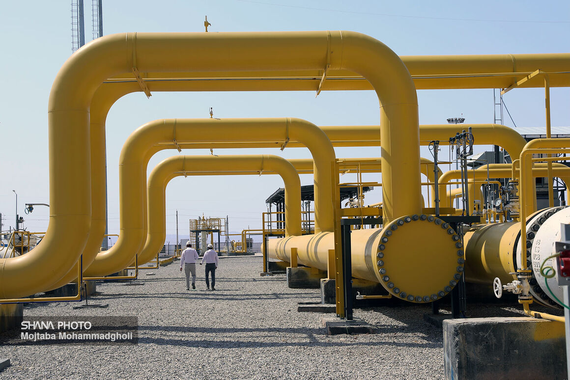 شرکت ملی گاز ایران و اقدام‌های ماندگار