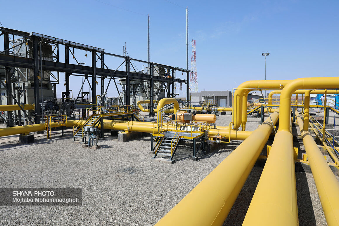 تاثیر مطلوب بازآرایی ساختار مدیریت دارایی‌های فیزیکی صنعت گاز