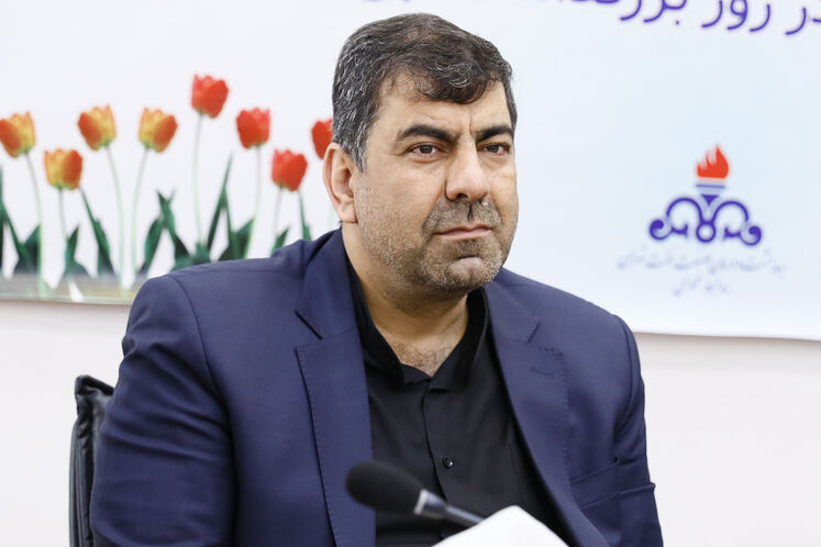 مهدی علیمددی، معاون وزیر در توسعه مدیریت و سرمایه انسانی