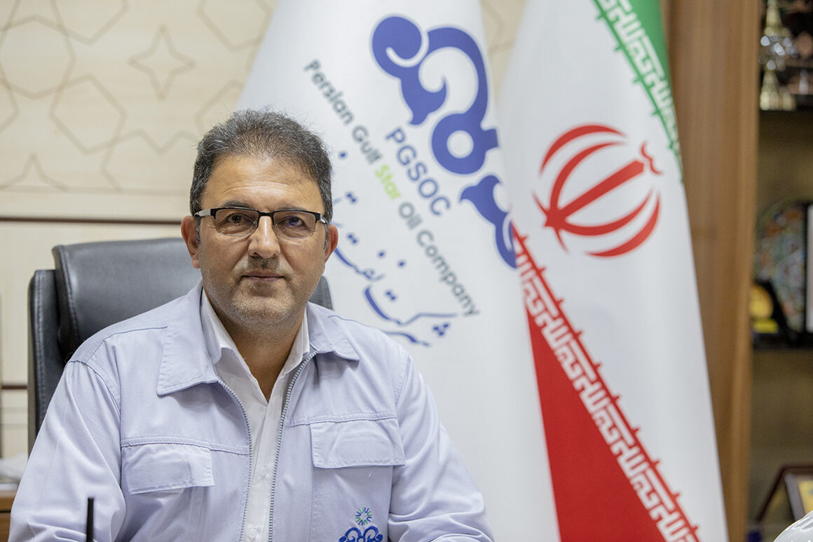 سهم ۳۵ درصدی پالایشگاه ستاره خلیج‌ فارس در تأمین بنزین ایران