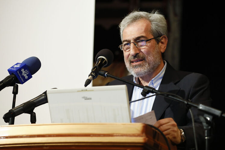 رضا کاظم نژاد، مدیر پژوهش فناوری شرکت ملی پالایش و پخش