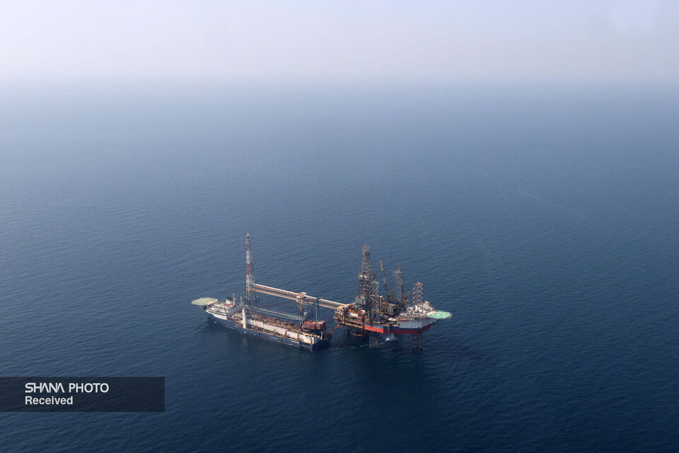 پیشگیری پیش از درمان در قطب تولید گاز ایران پیشگیری پیش از درمان در قطب تولید گاز ایران