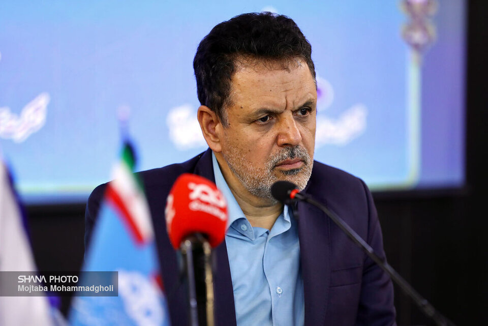 ایران در حوزه کیفیسازی فرآوردههای نفتی به مرز دانش فنی رسیده است ایران در حوزه کیفیسازی فرآوردههای نفتی به مرز دانش فنی رسیده است