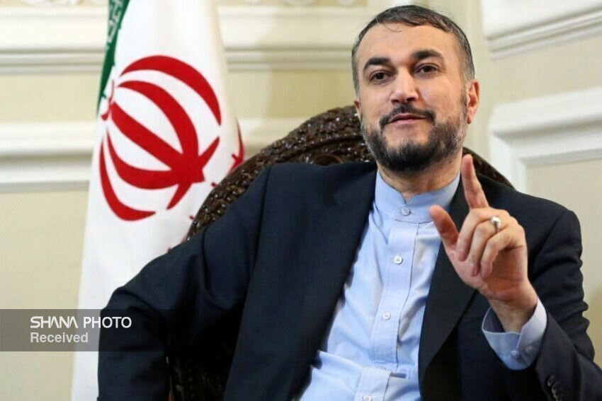 صحبتهایی همچون نفت در مقابل غذا صحت ندارد صحبتهایی همچون نفت در مقابل غذا صحت ندارد